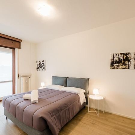 P&P Station Apartment Bergamo Kültér fotó