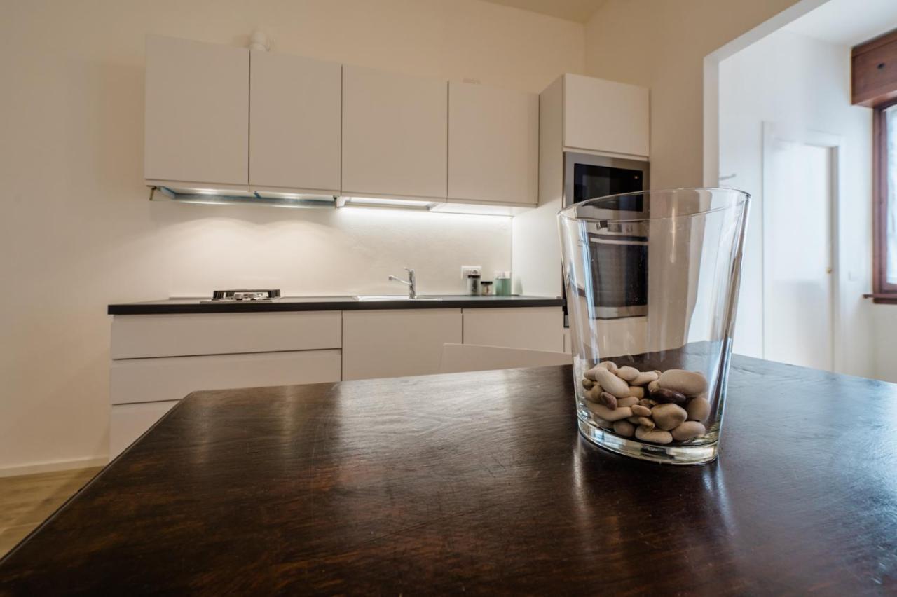 P&P Station Apartment Bergamo Kültér fotó