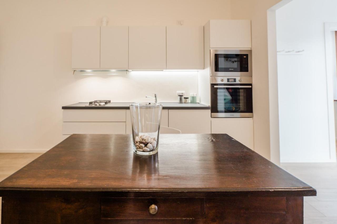 P&P Station Apartment Bergamo Kültér fotó
