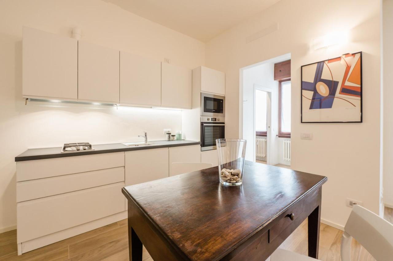 P&P Station Apartment Bergamo Kültér fotó